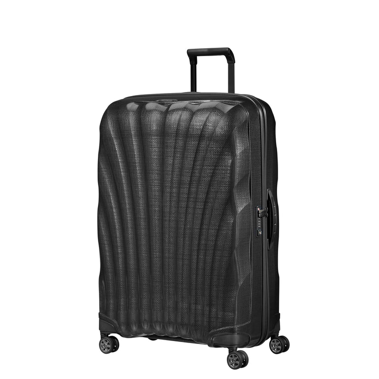 Samsonite Luggage Black Samsonite Black Label C-Lite 30" Large Spinner Luggage