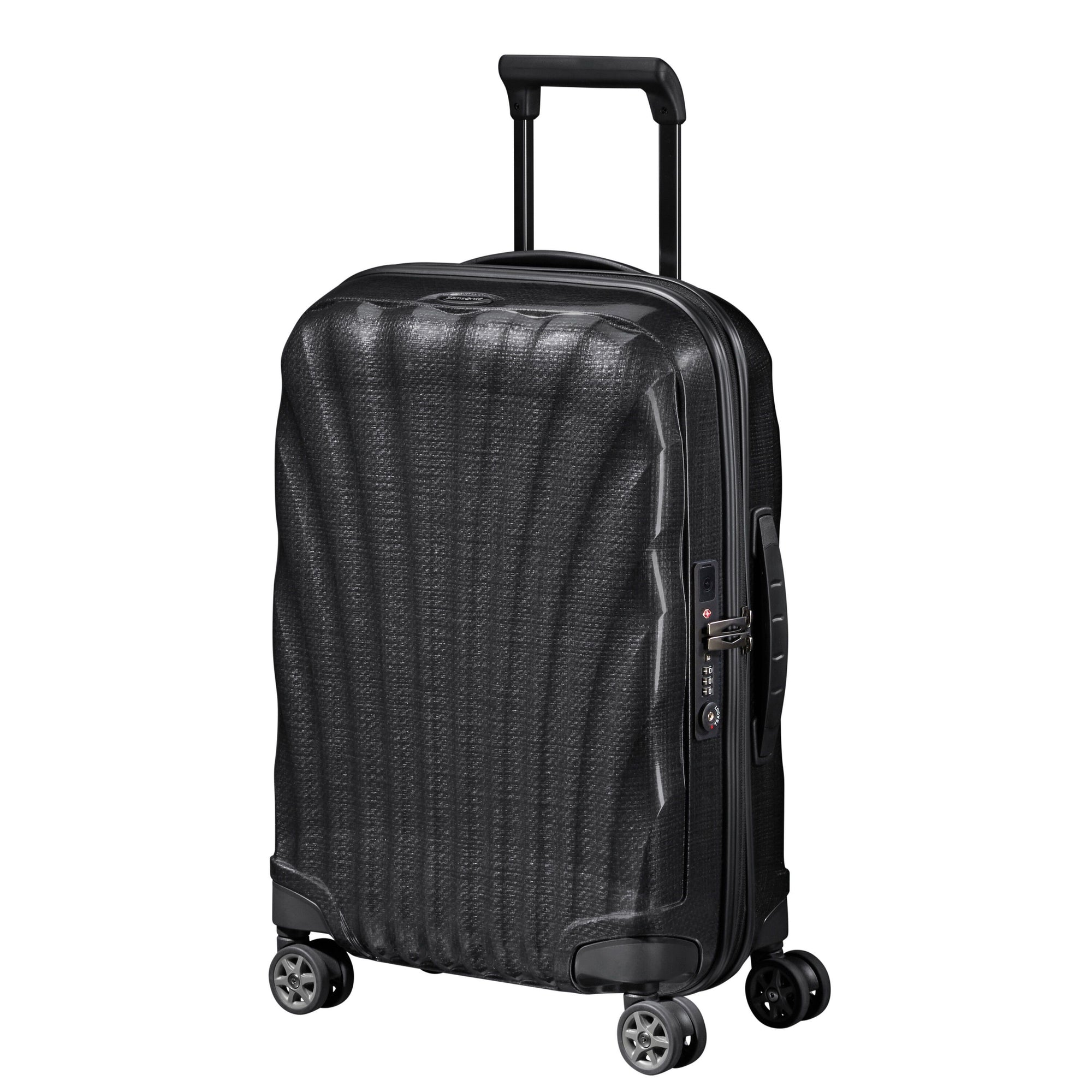 Samsonite Luggage Black Samsonite Black Label C-Lite Carry-On Spinner Luggage