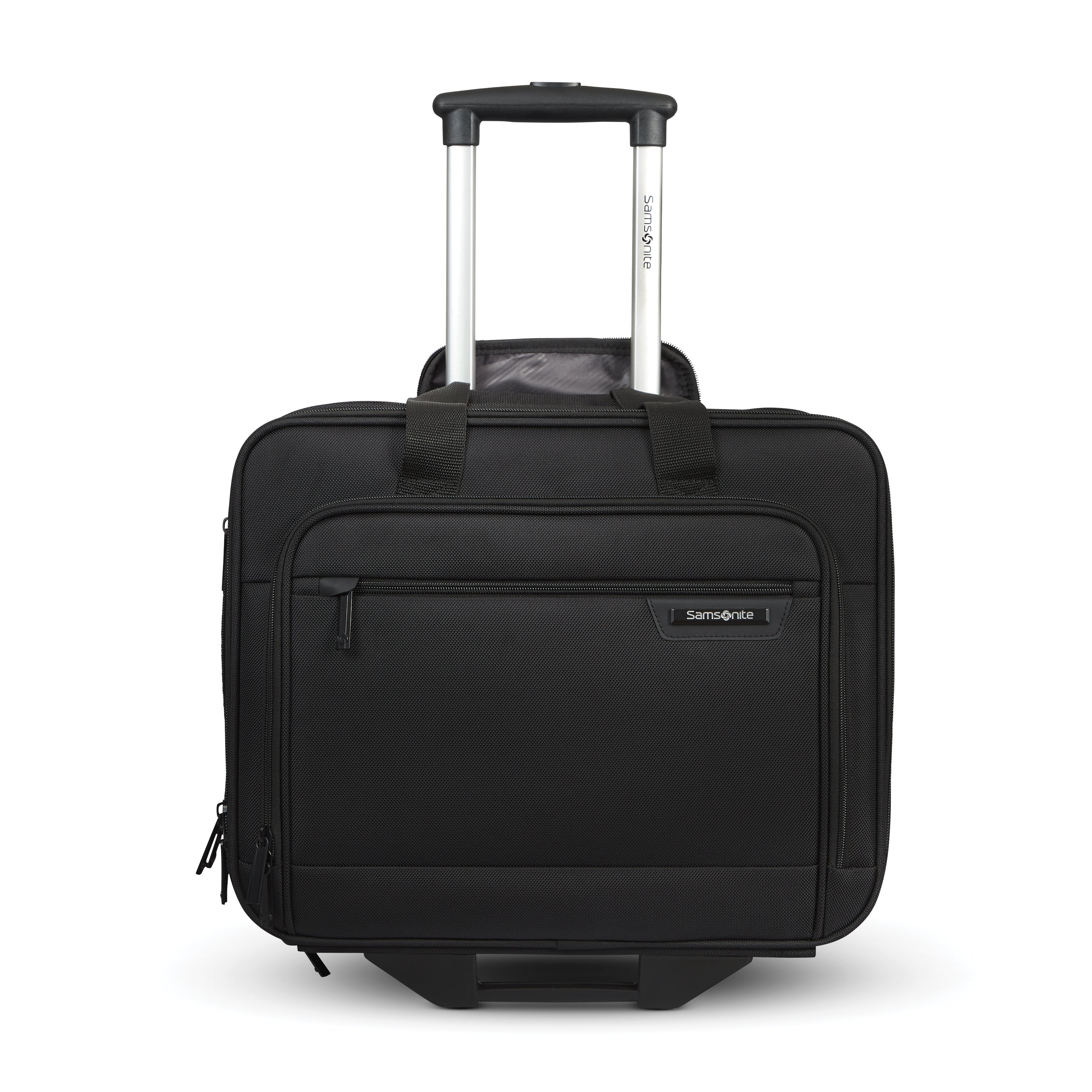 Samsonite Luggage Black Samsonite Classic NXT Wheeled Mobile Office