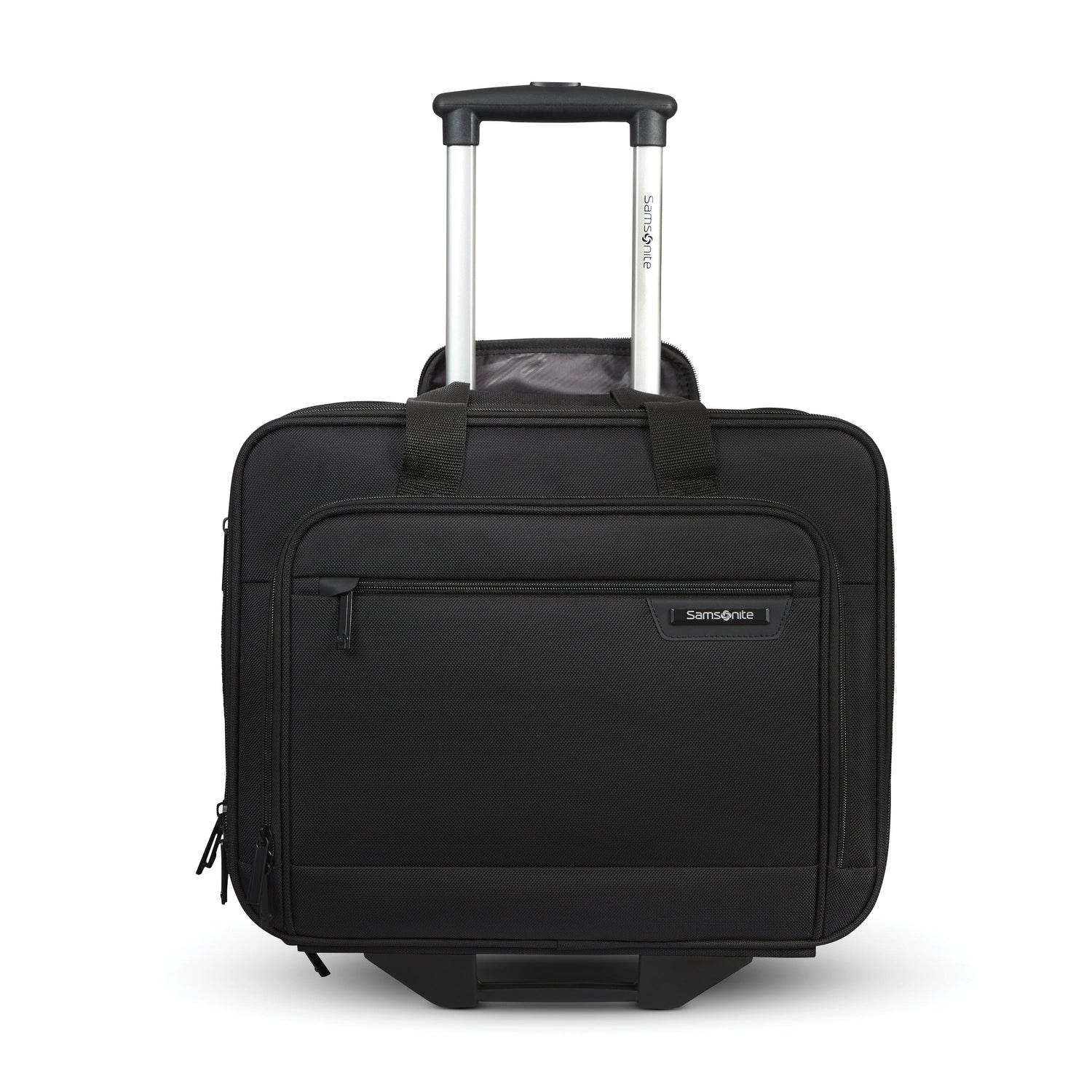 Samsonite Luggage Black Samsonite Classic NXT Wheeled Mobile Office