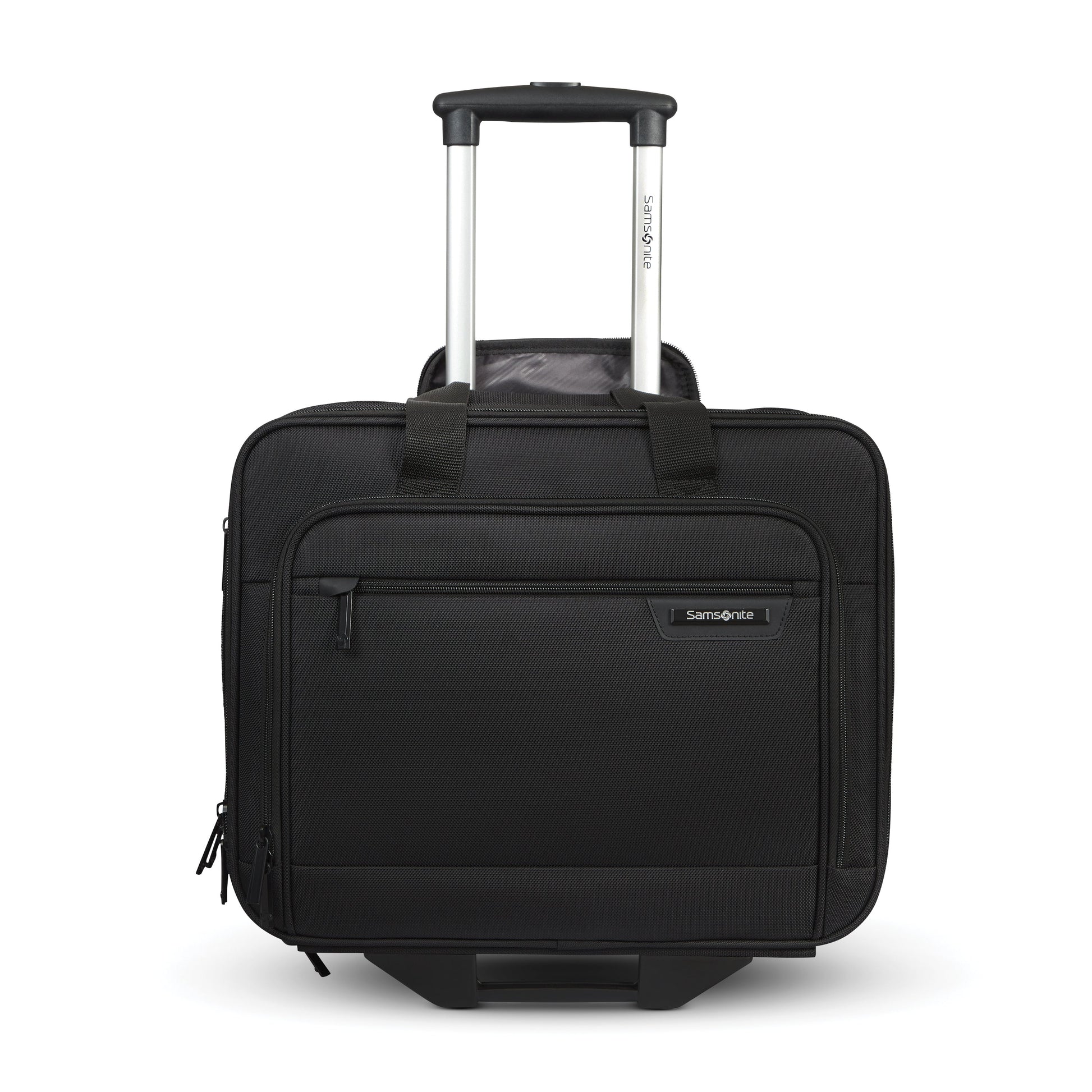 Samsonite Luggage Black Samsonite Classic NXT Wheeled Mobile Office