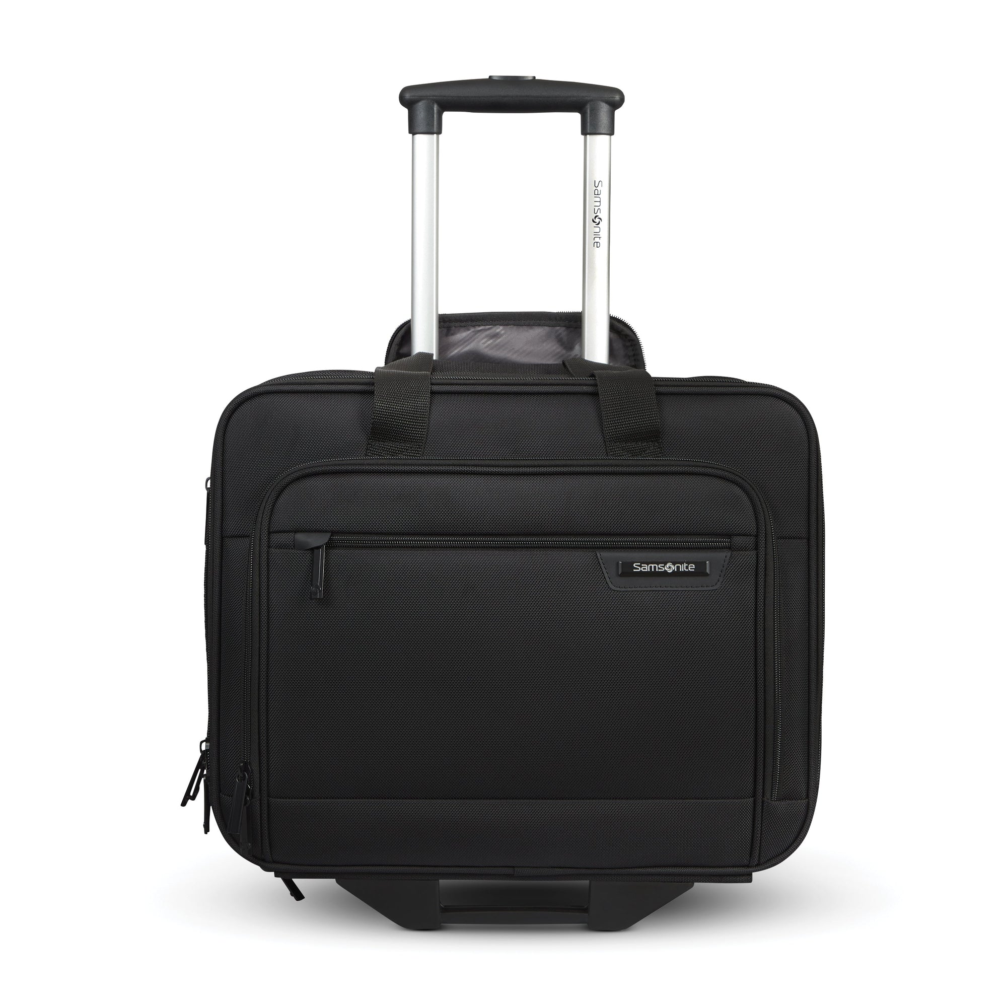 Samsonite Luggage Black Samsonite Classic NXT Wheeled Mobile Office