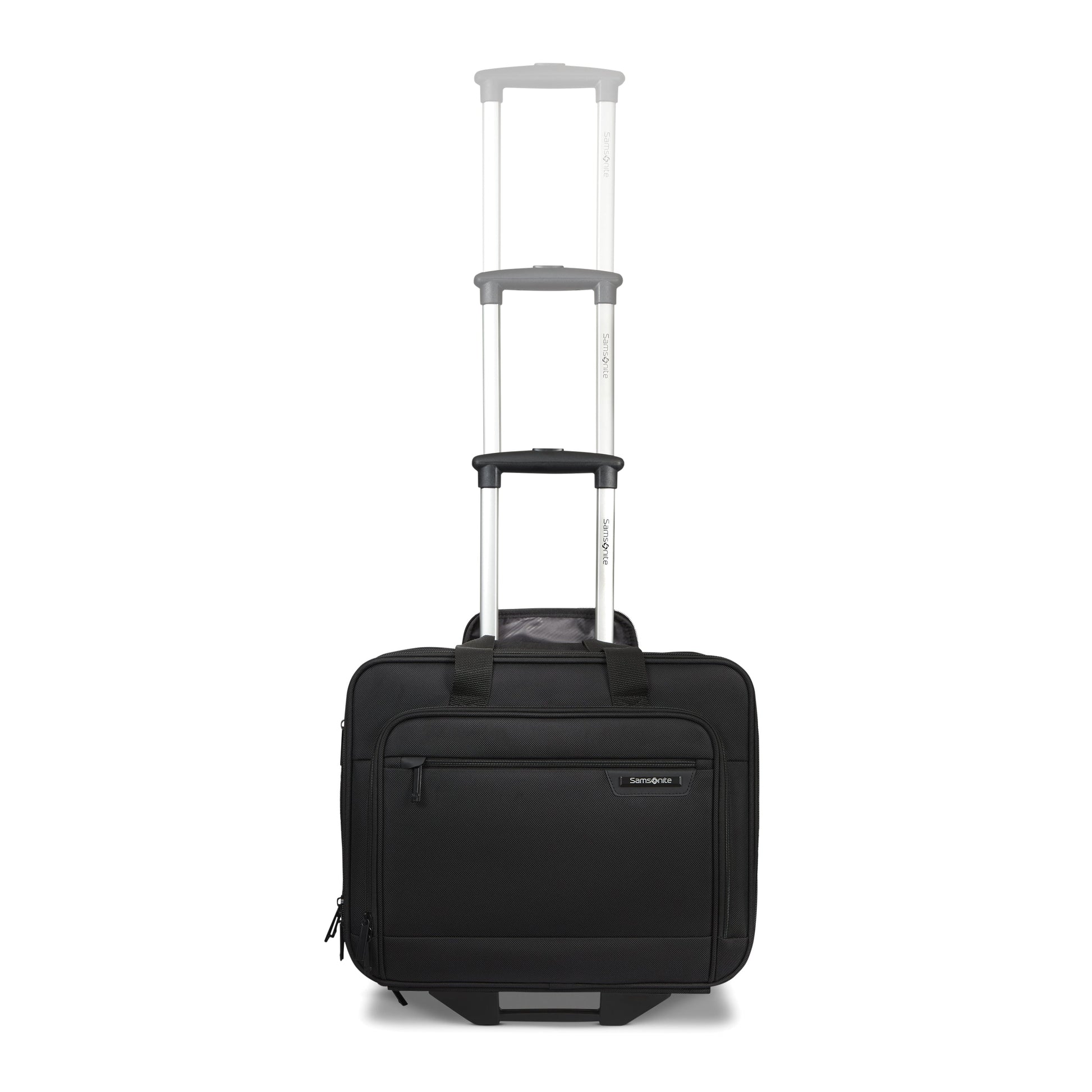 Samsonite Luggage Black Samsonite Classic NXT Wheeled Mobile Office