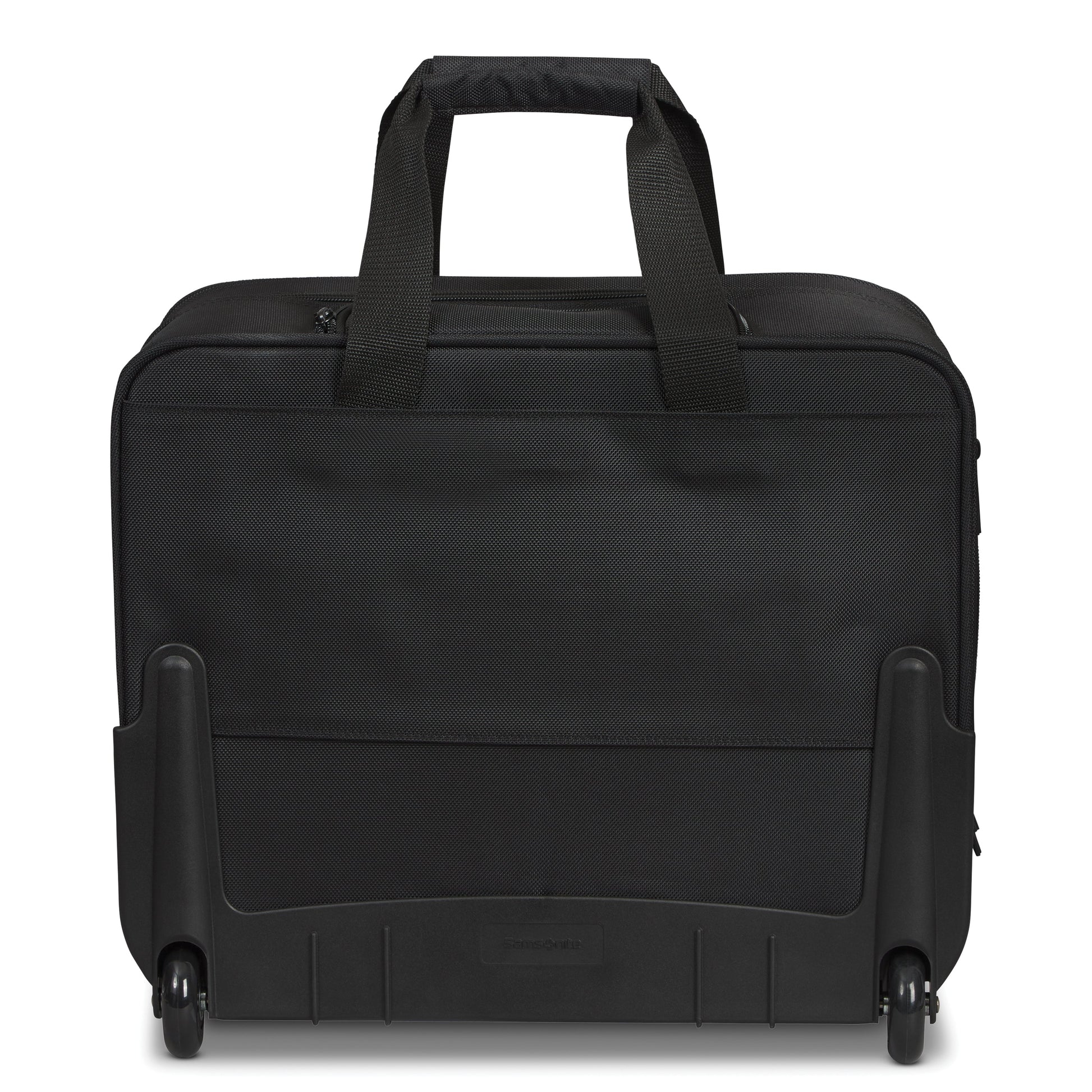 Samsonite Luggage Black Samsonite Classic NXT Wheeled Mobile Office