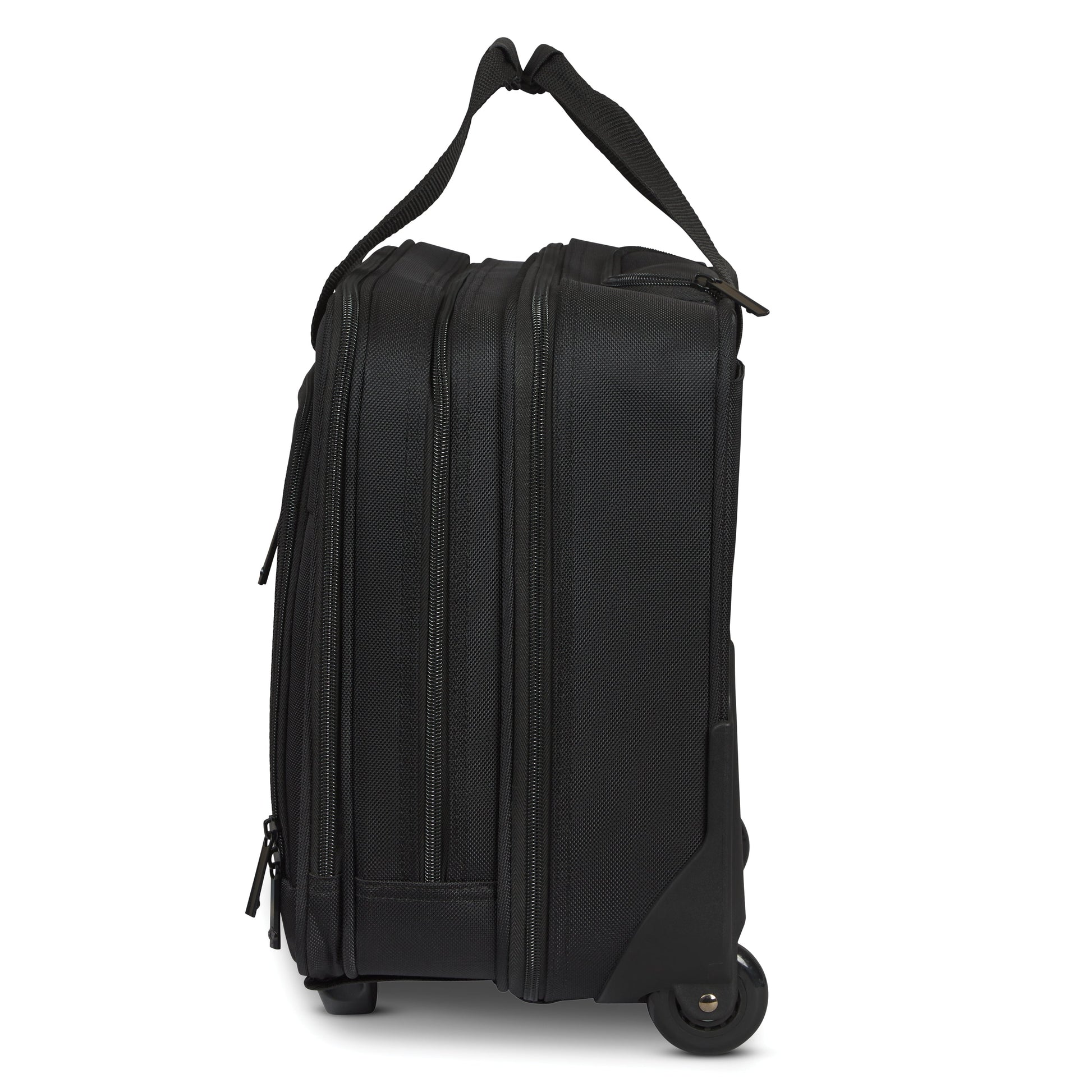 Samsonite Luggage Black Samsonite Classic NXT Wheeled Mobile Office
