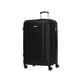 Samsonite Luggage Black Samsonite Omni 3.0 Large Spinner Expandable Luggage