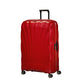 Samsonite Luggage Chili Red Samsonite Black Label C-Lite 30" Large Spinner Luggage
