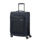 Samsonite Luggage Dark Blue Samsonite Airea Spinner Carry-On Luggage