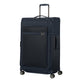 Samsonite Luggage Dark Blue Samsonite Airea Spinner Large Luggage