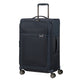 Samsonite Luggage Dark Blue Samsonite Airea Spinner Medium Luggage