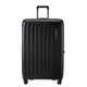 Samsonite Luggage Matte Graphite Samsonite Nuon Expandable Large Luggage