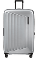 Samsonite Luggage Matte Silver Samsonite Nuon Expandable Large Luggage