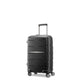 Samsonite Luggage Midnight Black Samsonite Outline Pro Carry-On Spinner Luggage