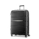 Samsonite Luggage Midnight Black Samsonite Outline Pro Large Expandable Spinner Luggage