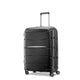 Samsonite Luggage Midnight Black Samsonite Outline Pro Medium Expandable Spinner Luggage
