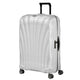 Samsonite Luggage Off-White Samsonite Black Label C-Lite 28" Large Spinner Luggage