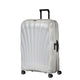 Samsonite Luggage Off-White Samsonite Black Label C-Lite 30" Large Spinner Luggage