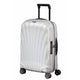 Samsonite Luggage Off-White Samsonite Black Label C-Lite Carry-On Spinner Luggage