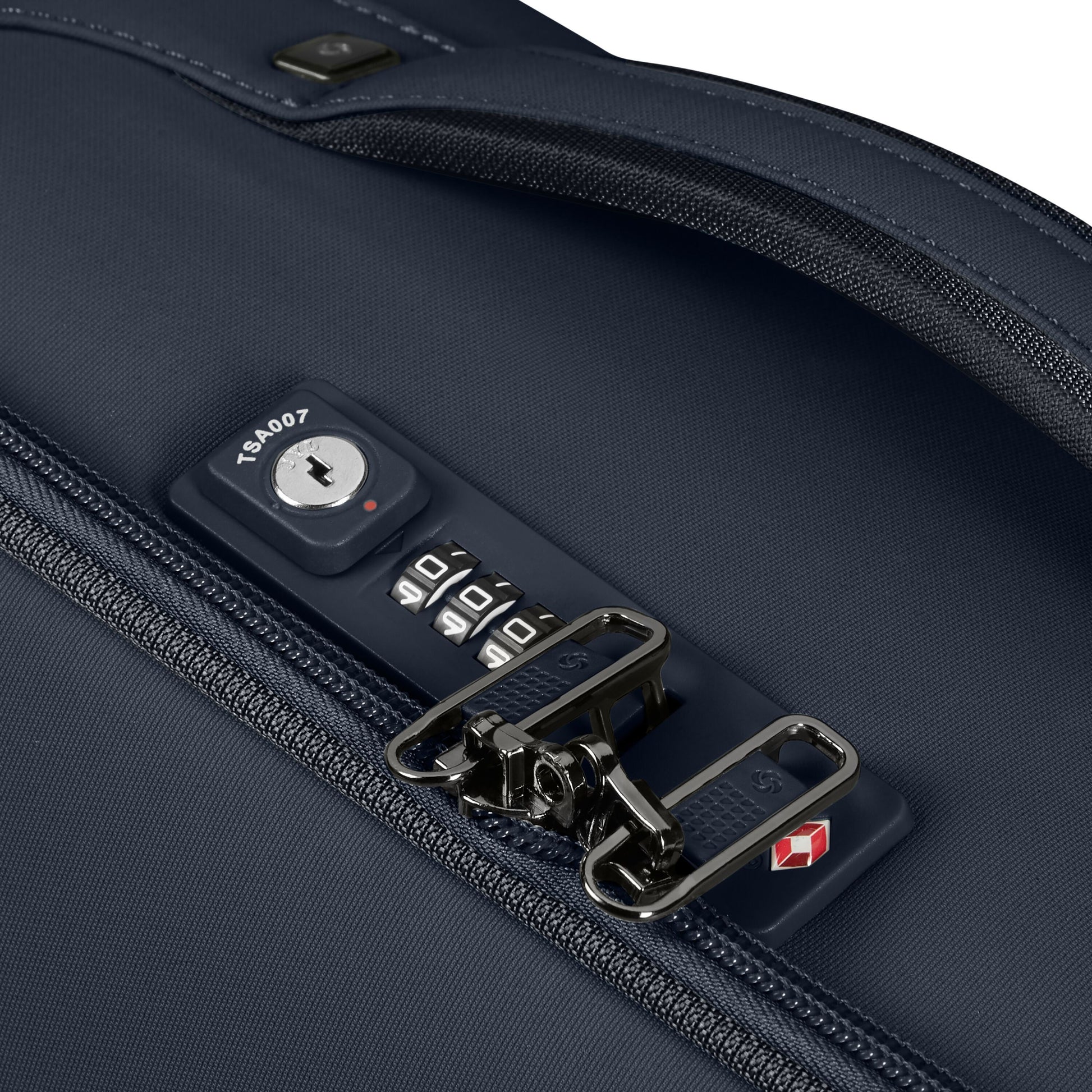 Samsonite Luggage Samsonite Airea Spinner Carry-On Luggage