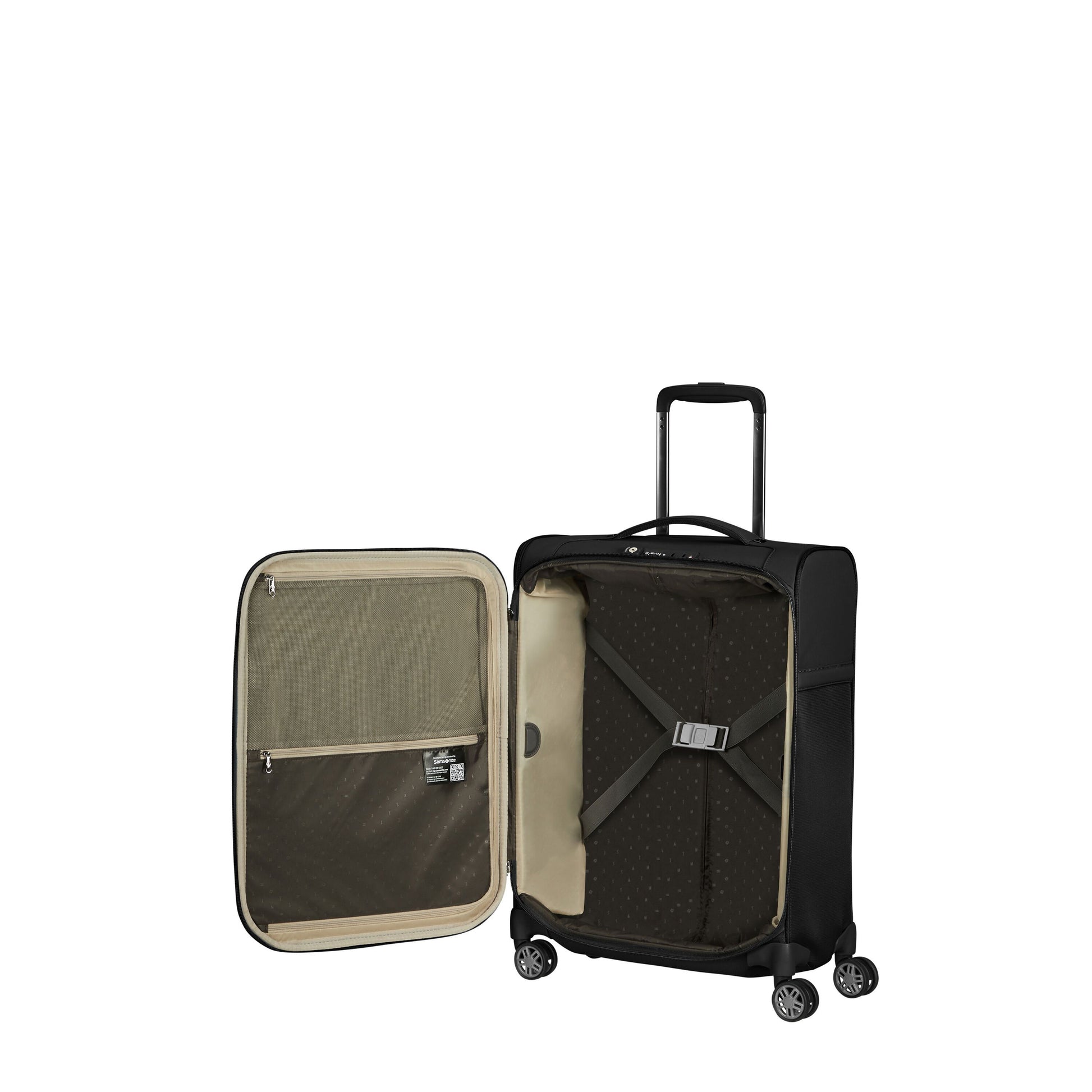 Samsonite Luggage Samsonite Airea Spinner Carry-On Luggage
