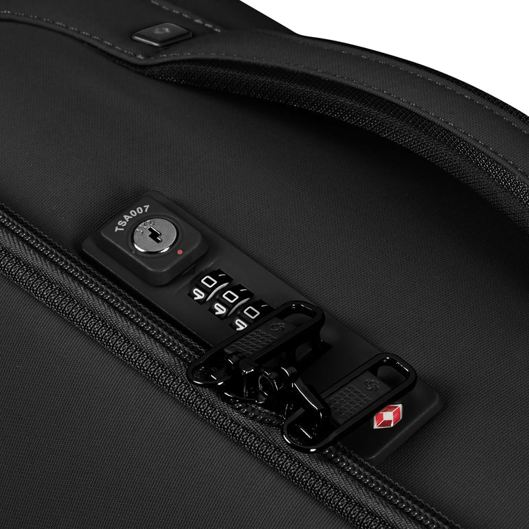 Samsonite Luggage Samsonite Airea Spinner Carry-On Luggage
