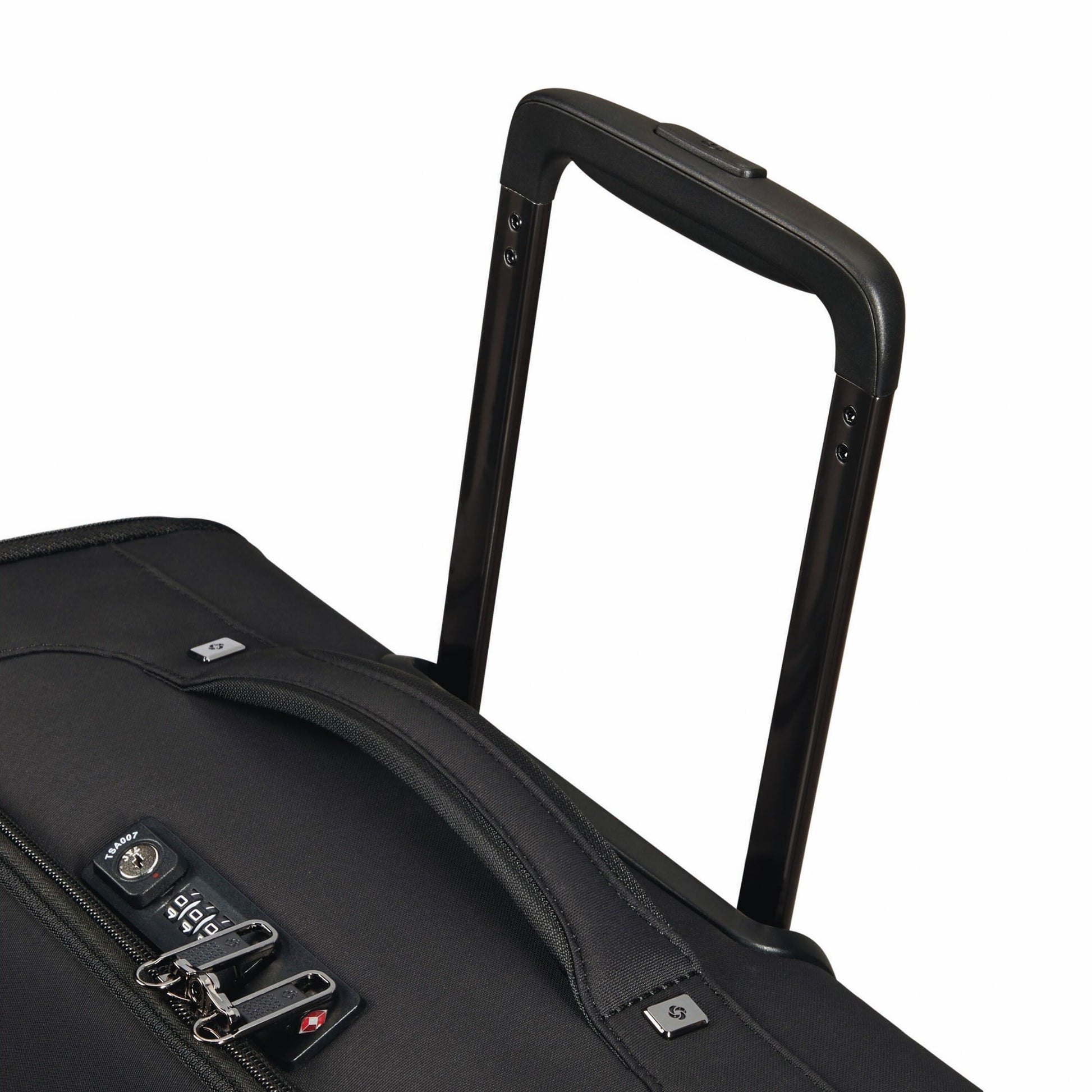 Samsonite Luggage Samsonite Airea Spinner Carry-On Luggage