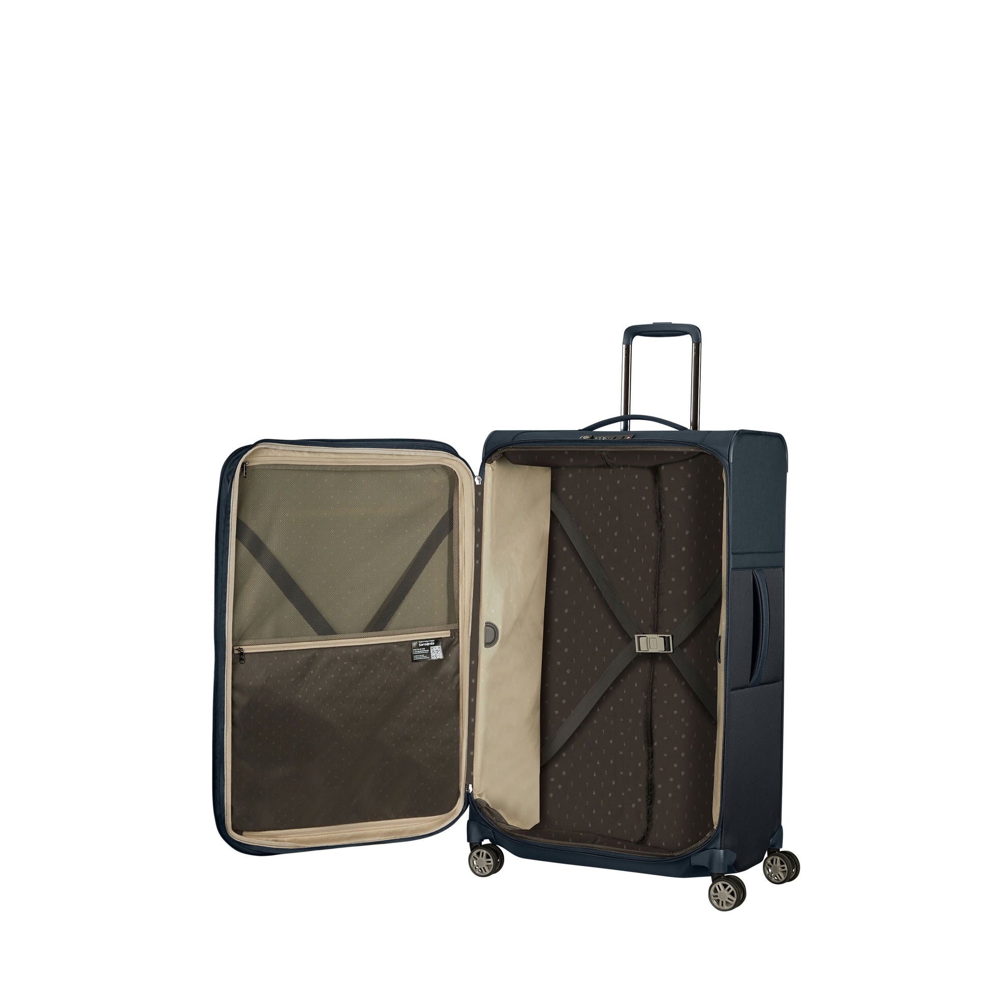 Samsonite Luggage Samsonite Airea Spinner Large Luggage