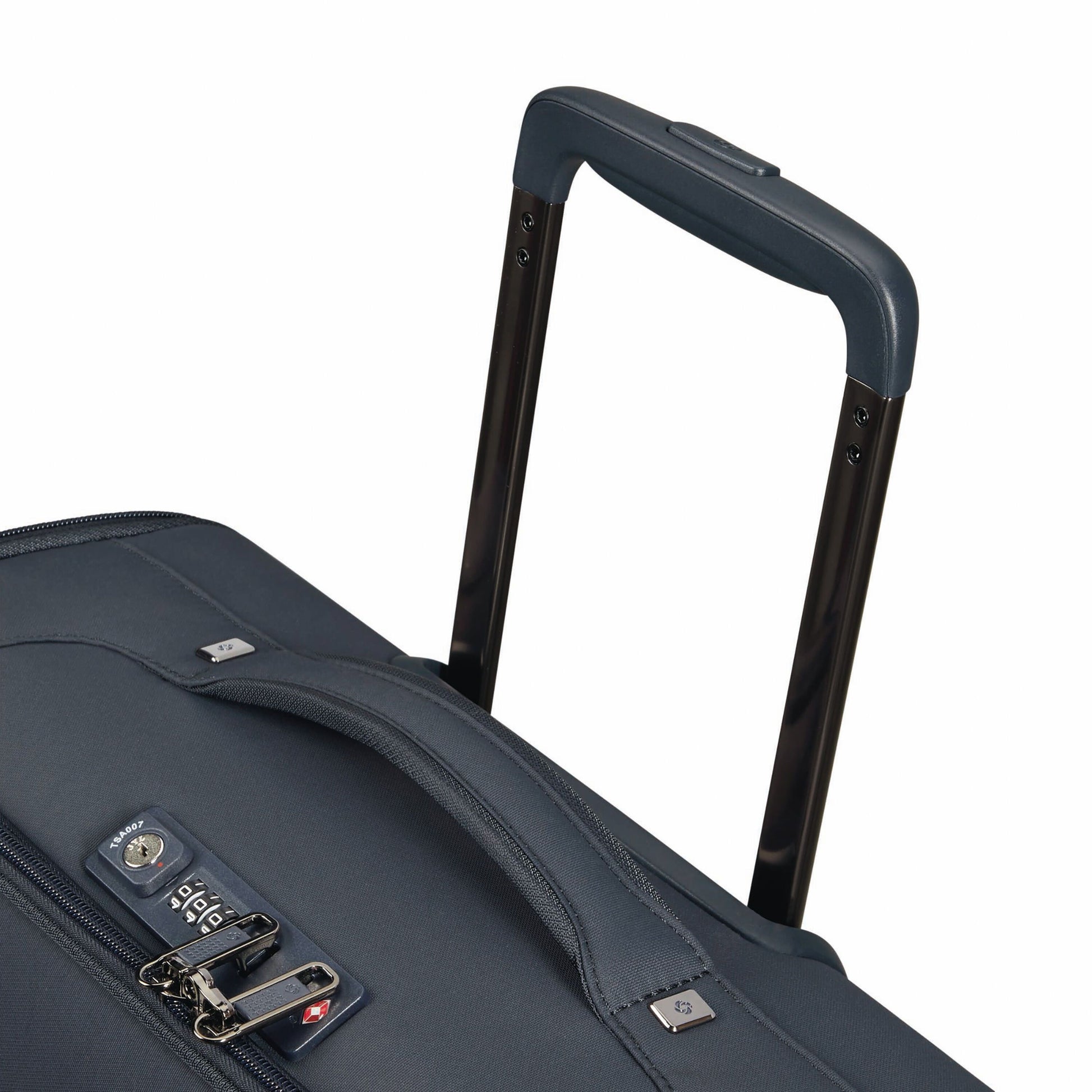 Samsonite Luggage Samsonite Airea Spinner Large Luggage