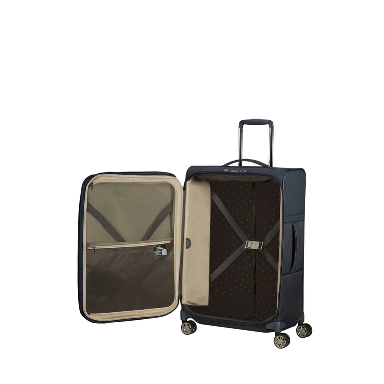 Samsonite Luggage Samsonite Airea Spinner Medium Luggage