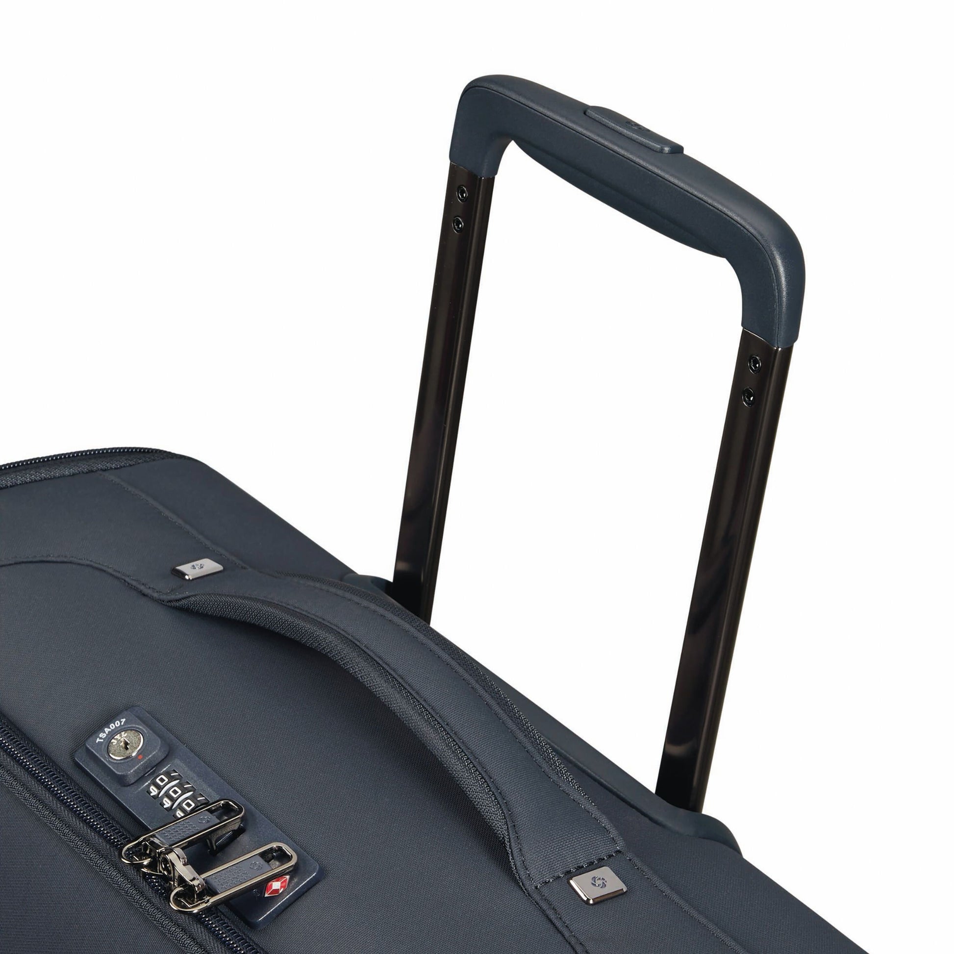 Samsonite Luggage Samsonite Airea Spinner Medium Luggage