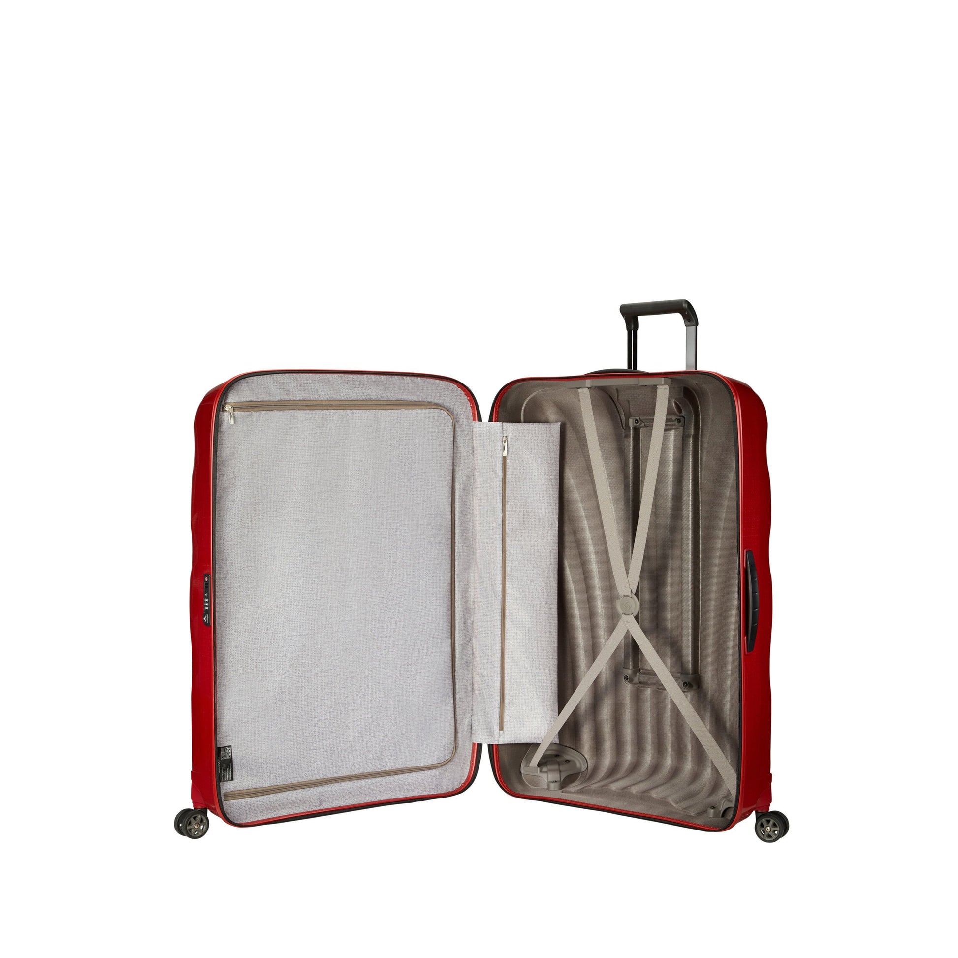 Samsonite Luggage Samsonite Black Label C-Lite 28" Large Spinner Luggage