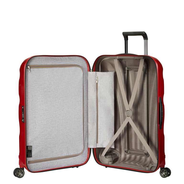 Samsonite Luggage Samsonite Black Label C-Lite 3 Piece Spinner Luggage Set