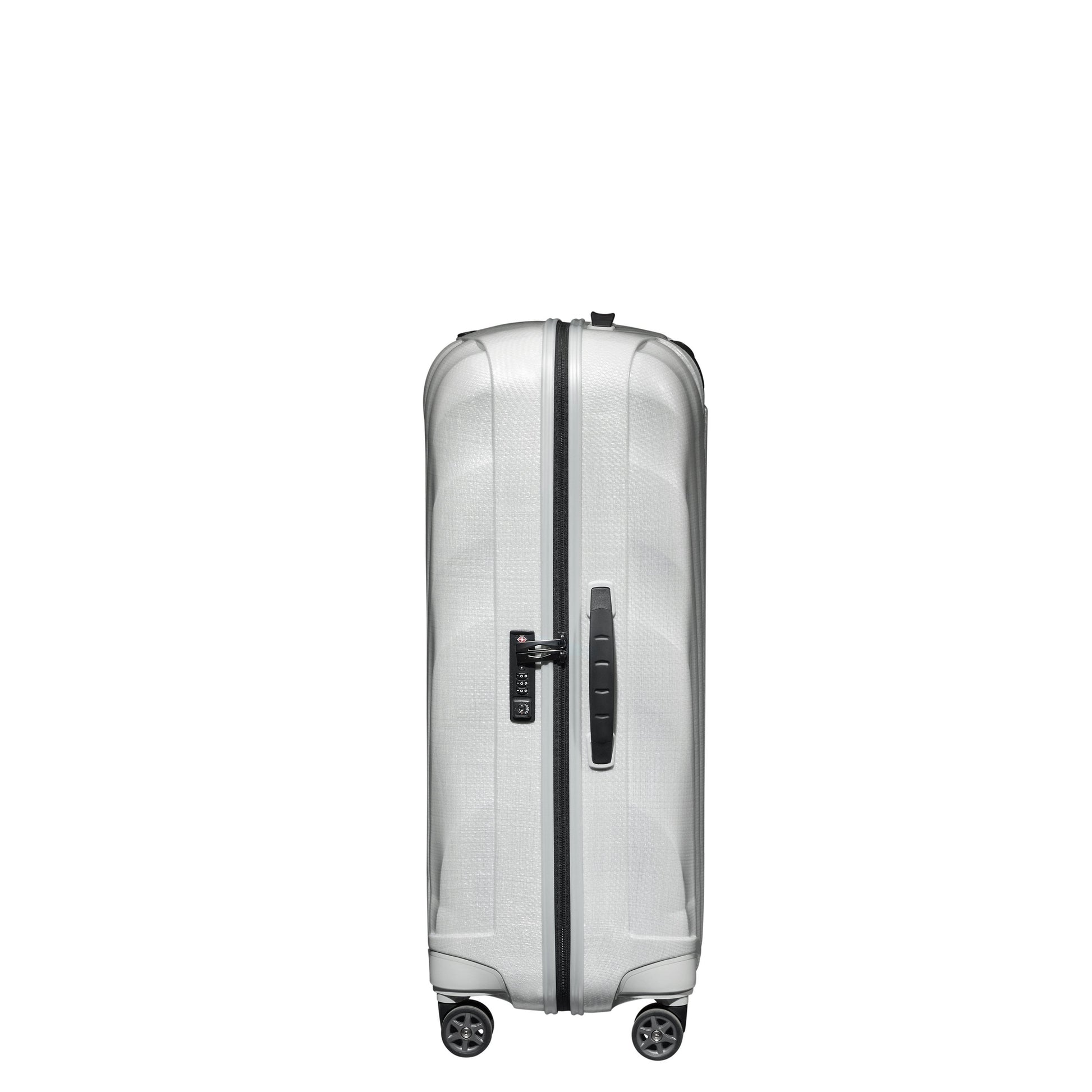 Samsonite Luggage Samsonite Black Label C-Lite 3 Piece Spinner Luggage Set