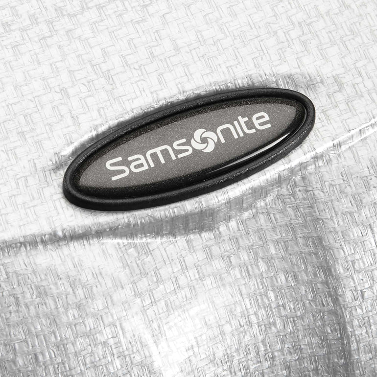 Samsonite Luggage Samsonite Black Label C-Lite 3 Piece Spinner Luggage Set