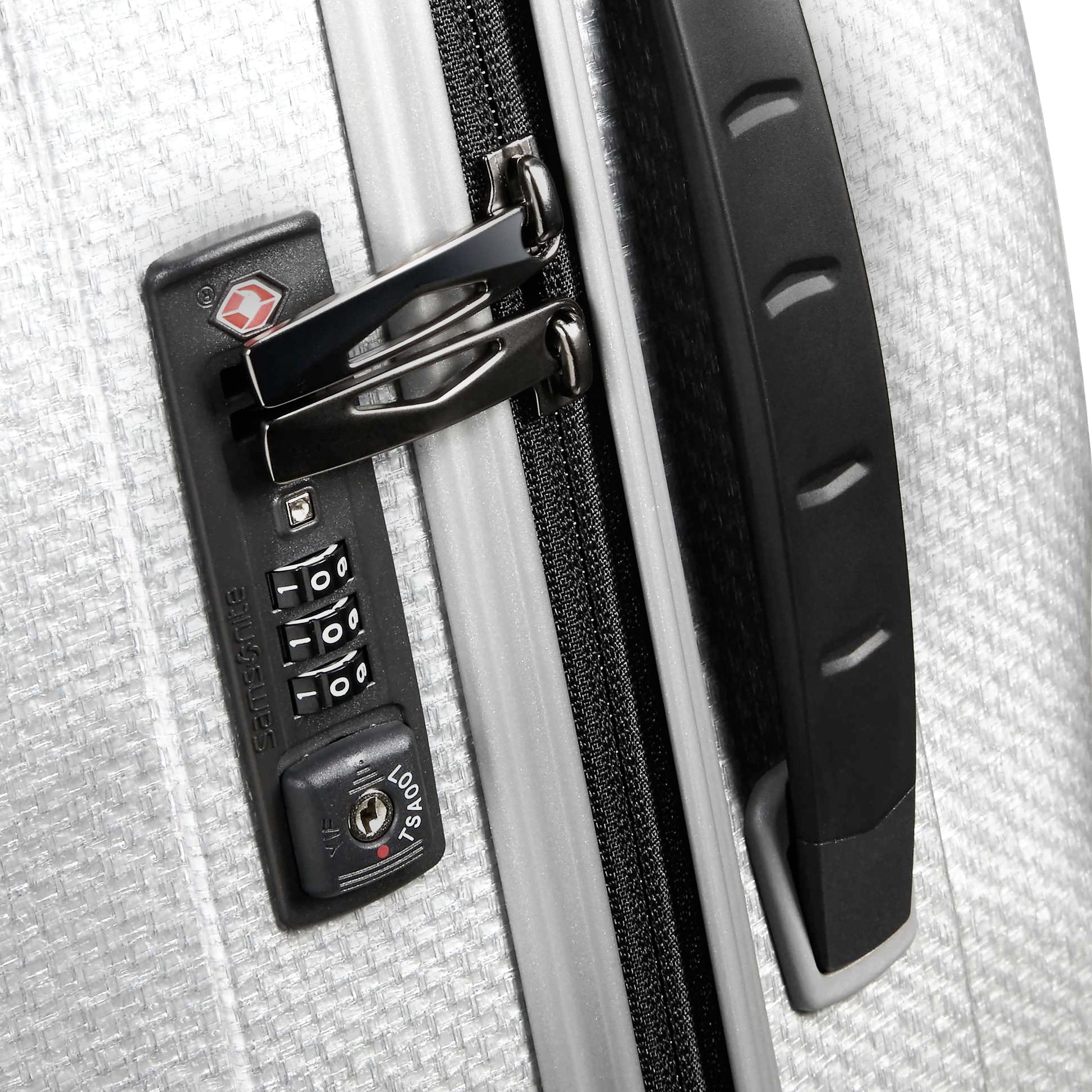 Samsonite Luggage Samsonite Black Label C-Lite 3 Piece Spinner Luggage Set