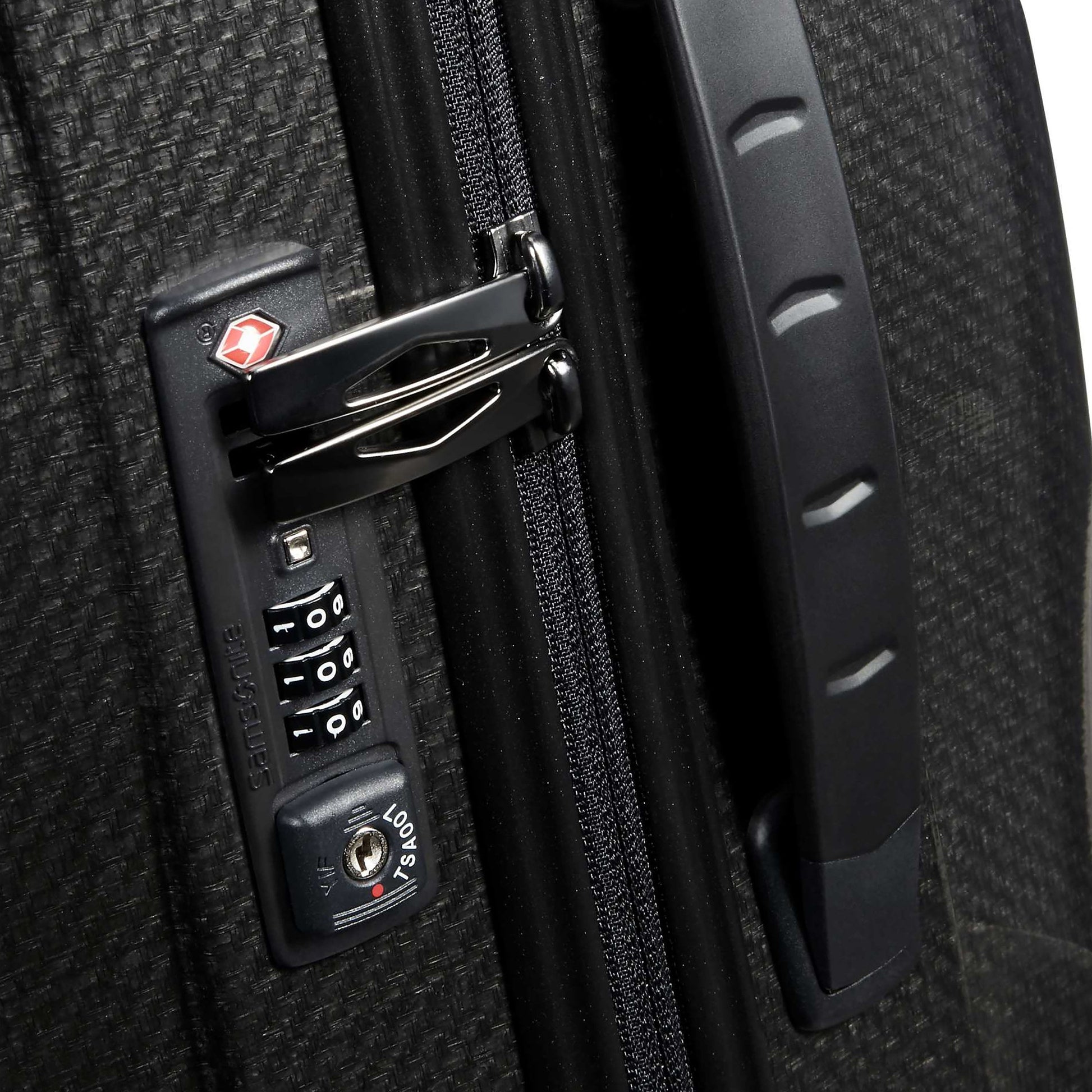 Samsonite Luggage Samsonite Black Label C-Lite 3 Piece Spinner Luggage Set