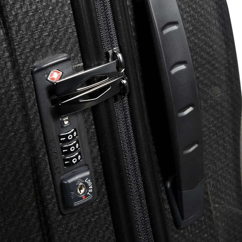 Samsonite Luggage Samsonite Black Label C-Lite 3 Piece Spinner Luggage Set