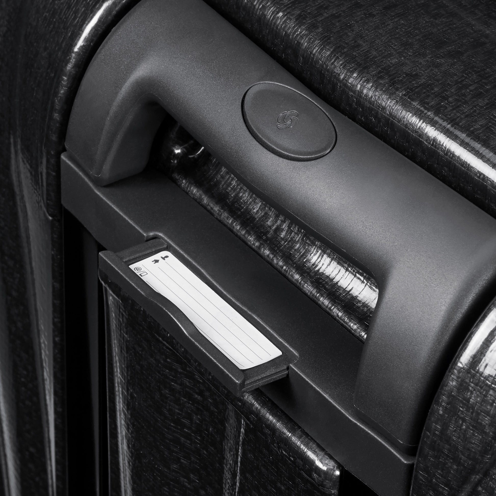 Samsonite Luggage Samsonite Black Label C-Lite 3 Piece Spinner Luggage Set