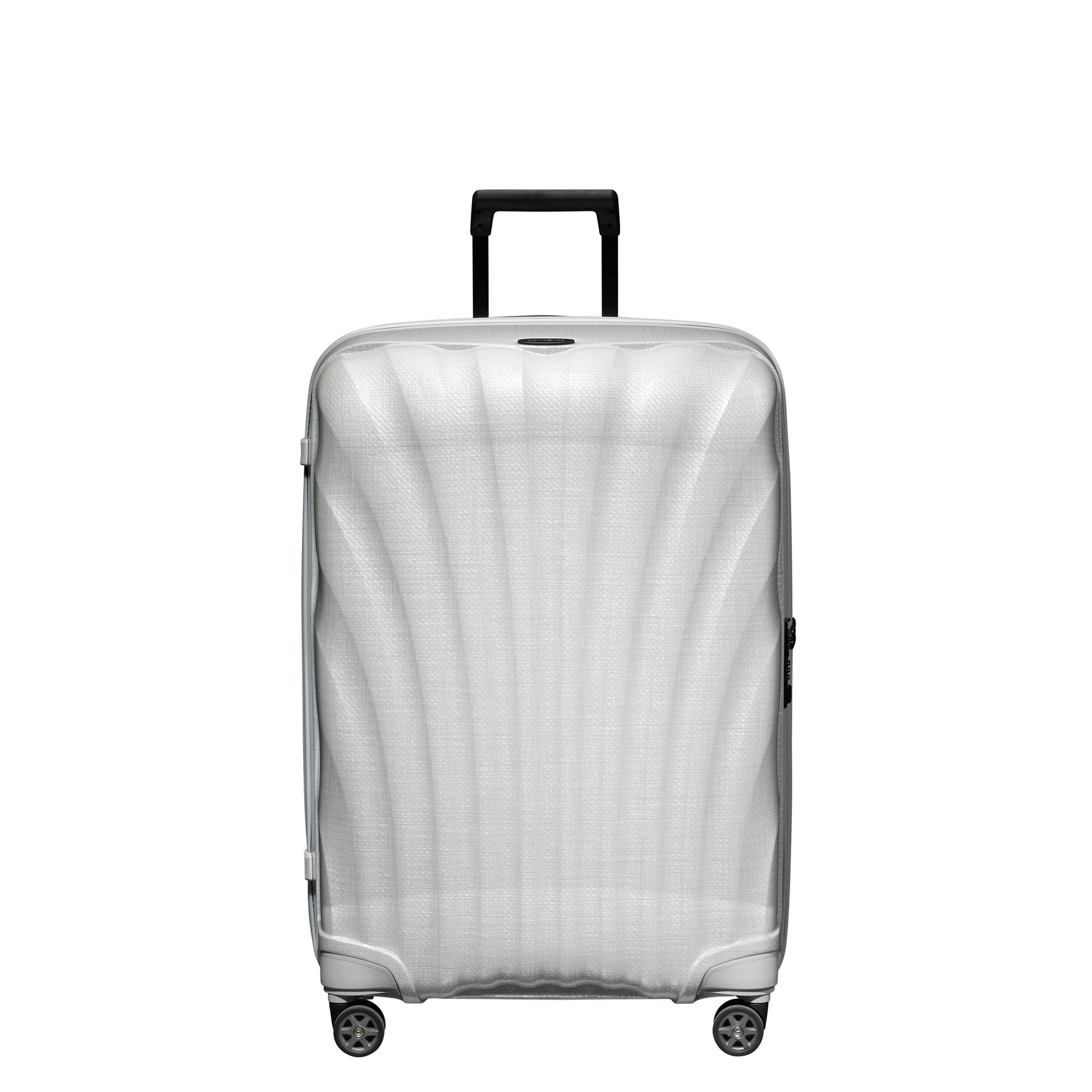 Samsonite Luggage Samsonite Black Label C-Lite 3 Piece Spinner Luggage Set