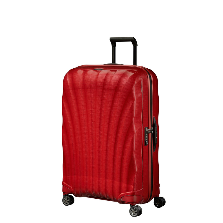Samsonite Luggage Samsonite Black Label C-Lite 3 Piece Spinner Luggage Set