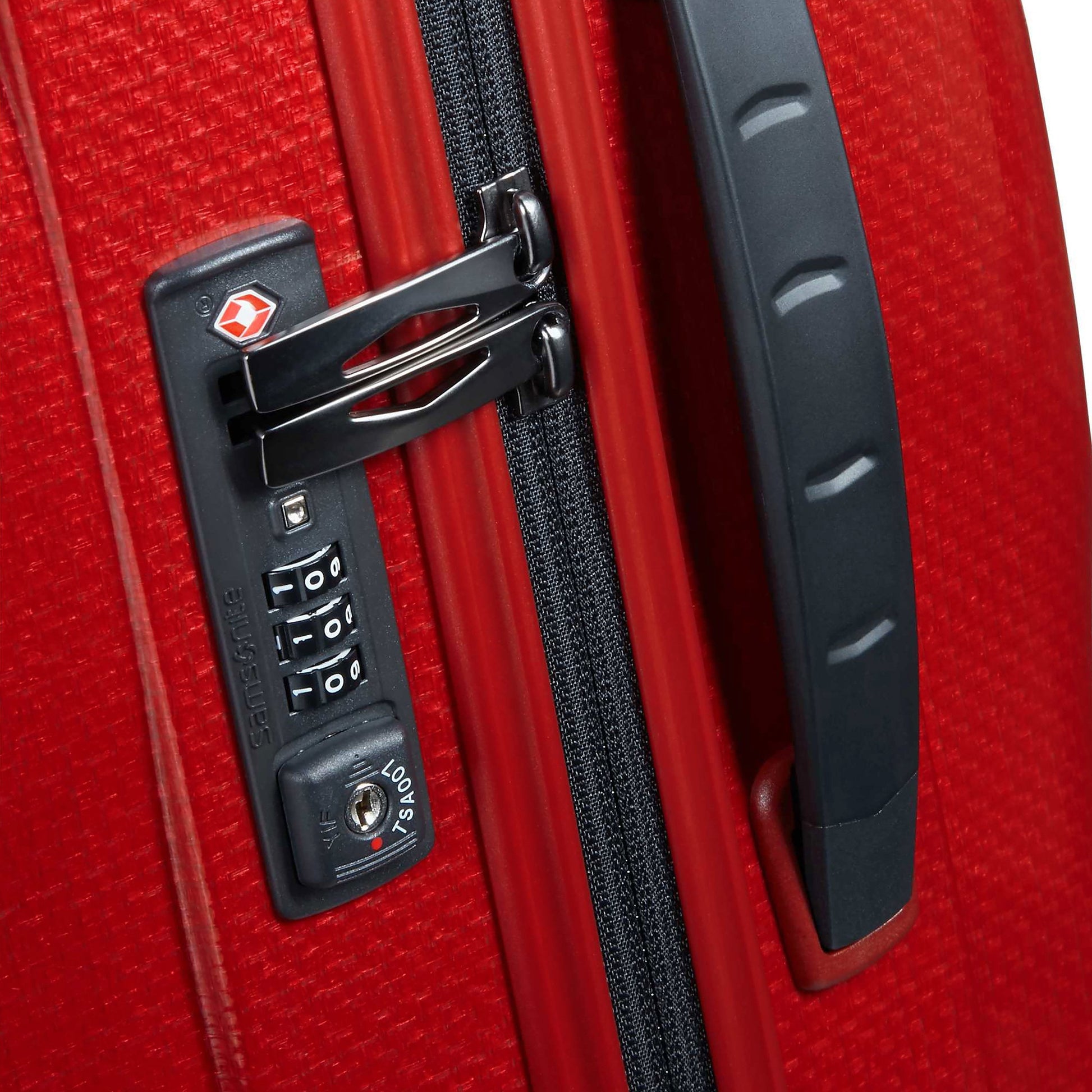 Samsonite Luggage Samsonite Black Label C-Lite 3 Piece Spinner Luggage Set