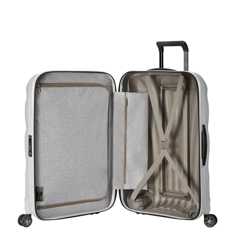 Samsonite Luggage Samsonite Black Label C-Lite 3 Piece Spinner Luggage Set