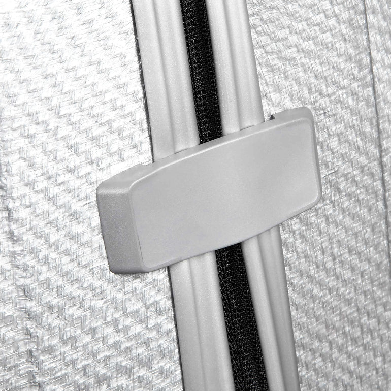 Samsonite Luggage Samsonite Black Label C-Lite 3 Piece Spinner Luggage Set