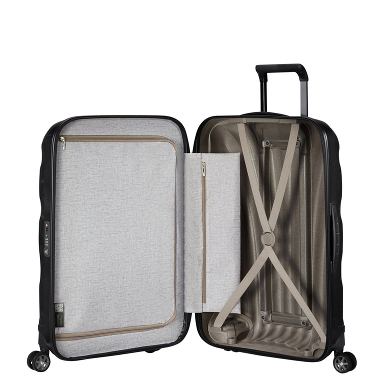 Samsonite Luggage Samsonite Black Label C-Lite 3 Piece Spinner Luggage Set