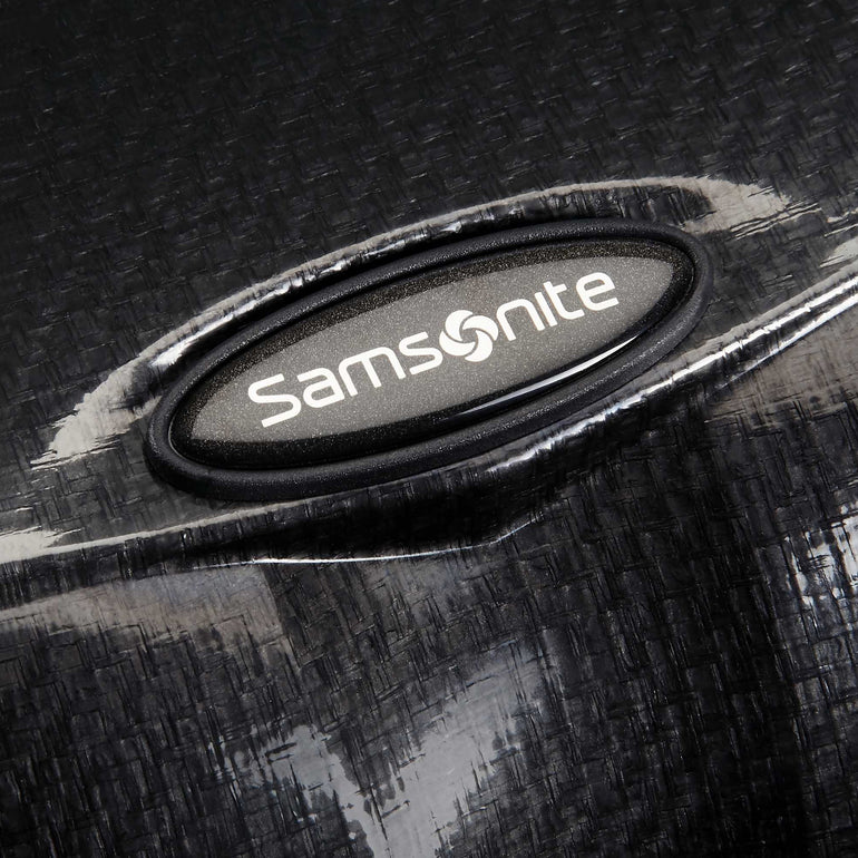 Samsonite Luggage Samsonite Black Label C-Lite 3 Piece Spinner Luggage Set