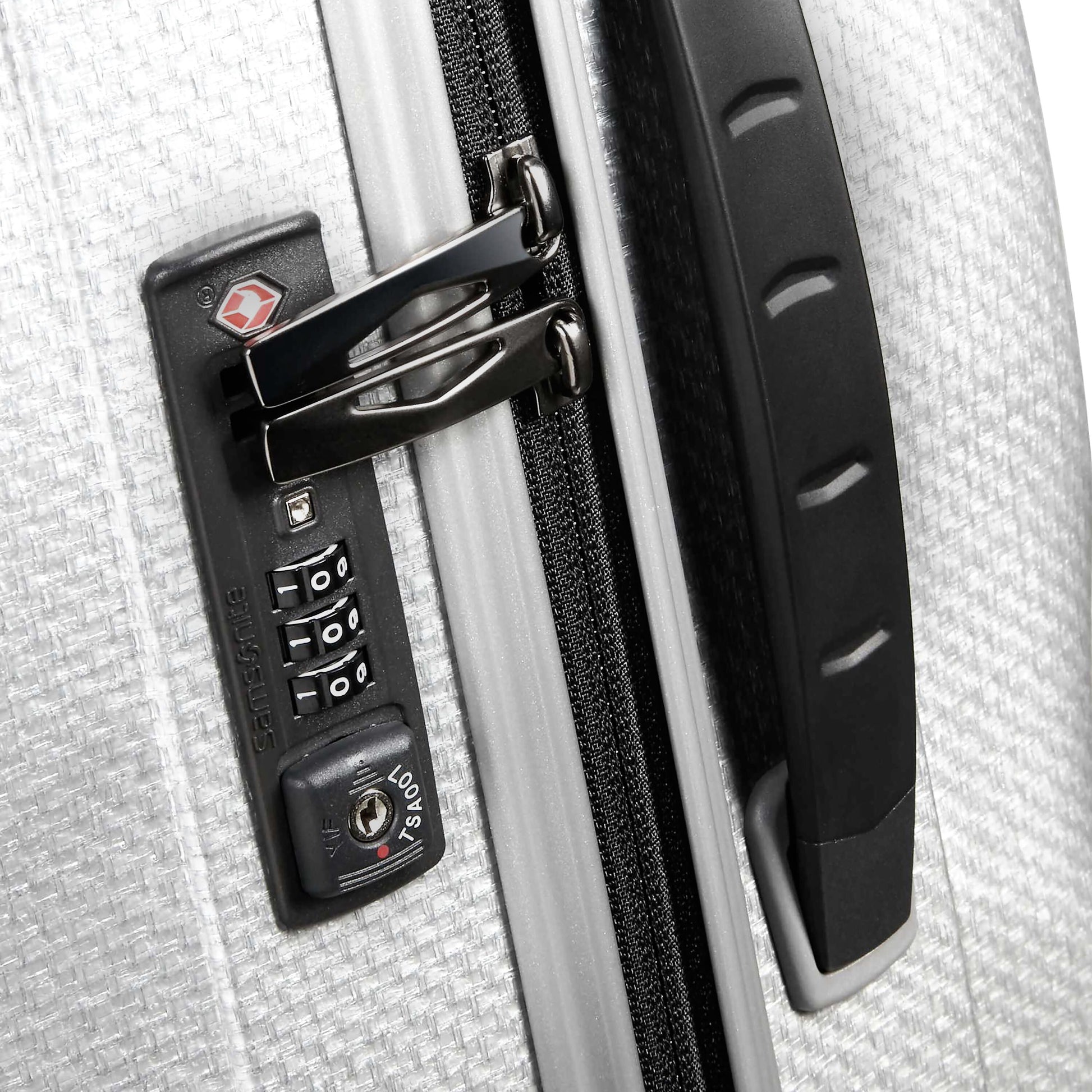 Samsonite Luggage Samsonite Black Label C-Lite 30" Large Spinner Luggage