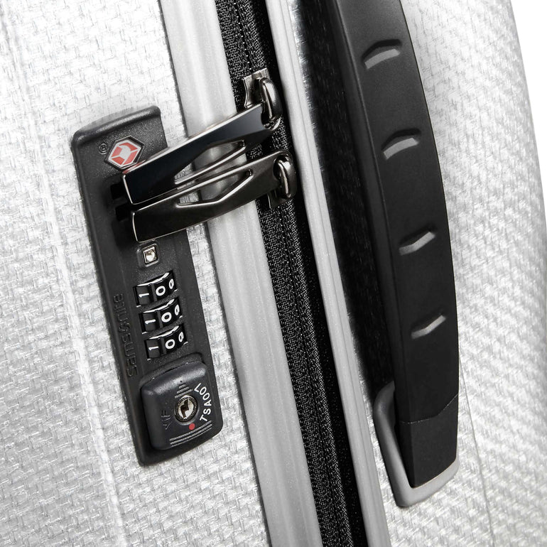Samsonite Luggage Samsonite Black Label C-Lite 30" Large Spinner Luggage