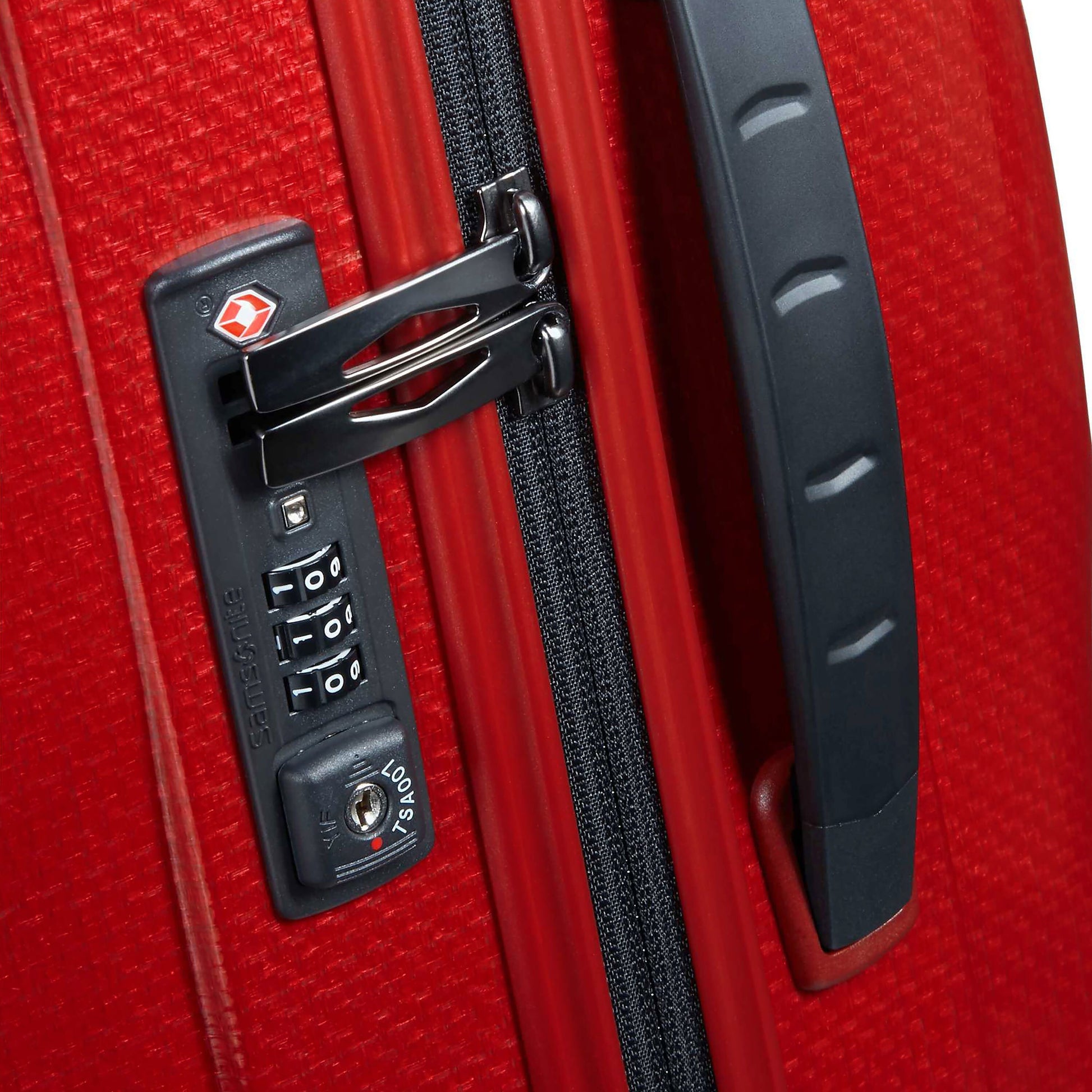 Samsonite Luggage Samsonite Black Label C-Lite 30" Large Spinner Luggage