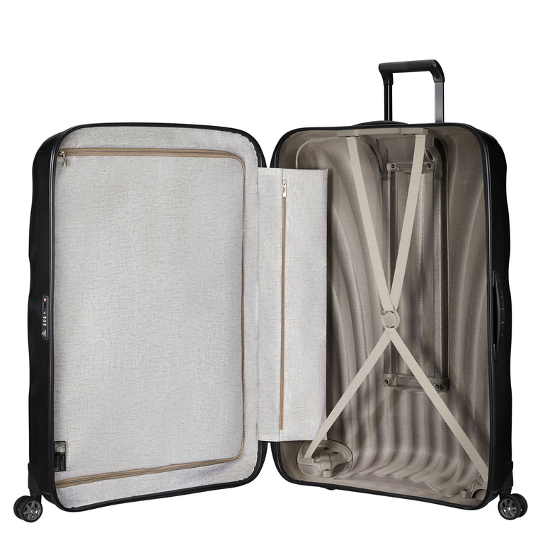 Samsonite Luggage Samsonite Black Label C-Lite 30" Large Spinner Luggage