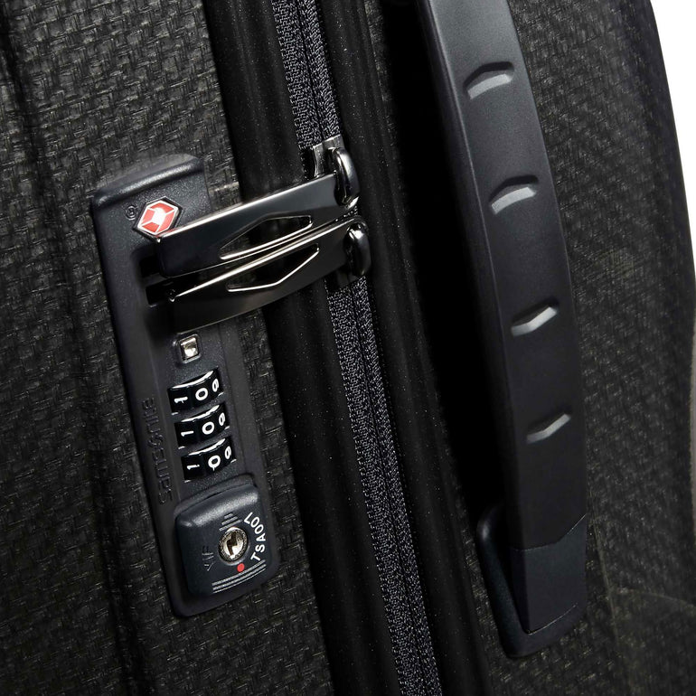 Samsonite Luggage Samsonite Black Label C-Lite 30" Large Spinner Luggage
